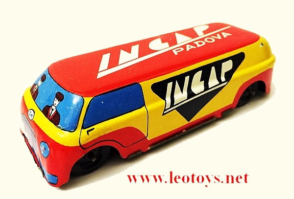 auto ingap padova