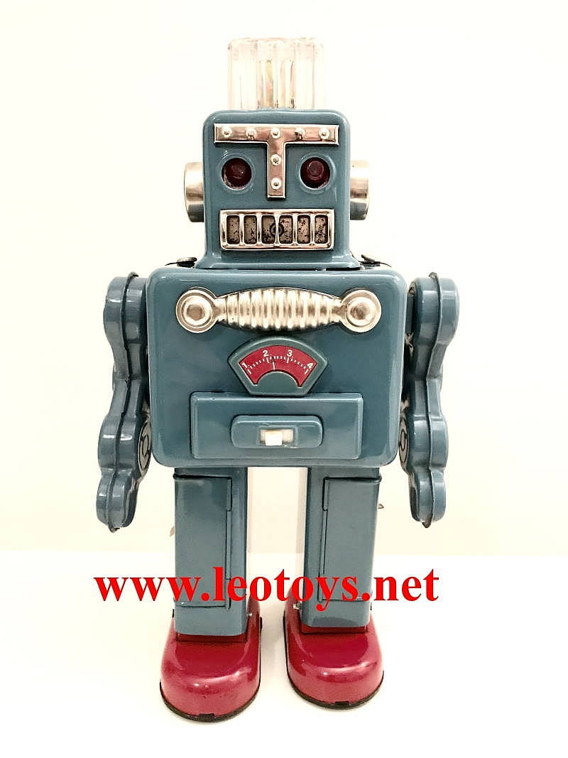 robot latta robot latta